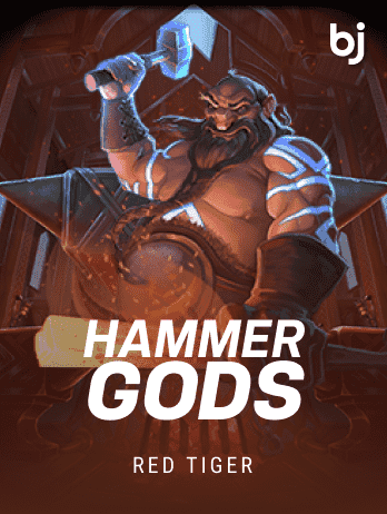 Hammer God game thumbnail