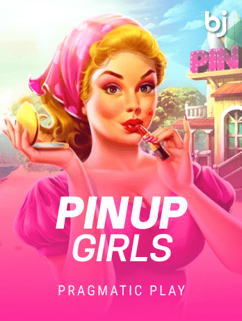 পিনআপ গার্লস game thumbnail