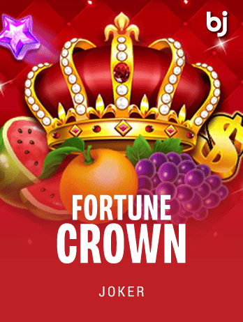 Fortune Crown game thumbnail